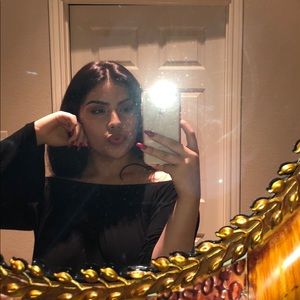 Meet your Posher, Marriam